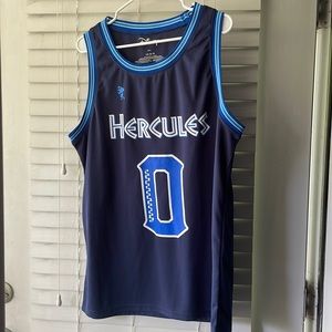 Hurcules Jersey